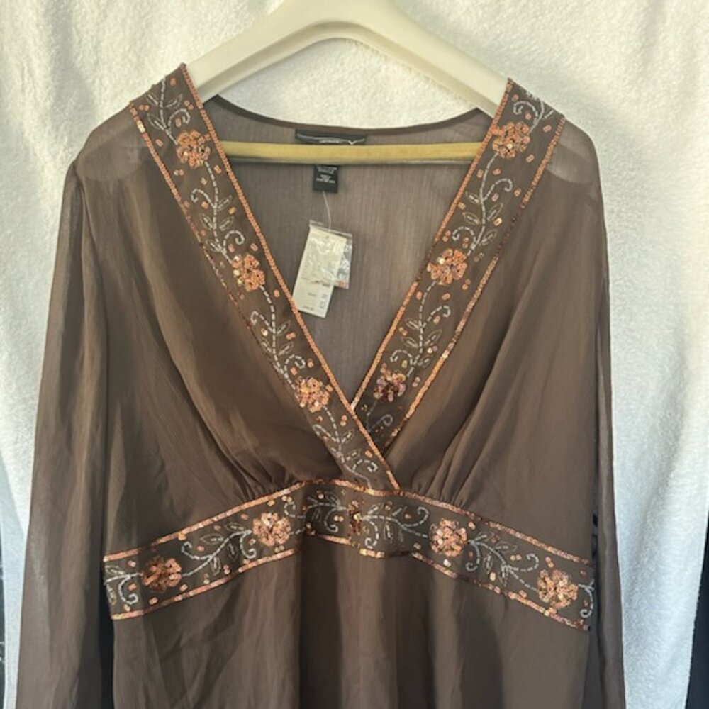 Venezia Women's blouses